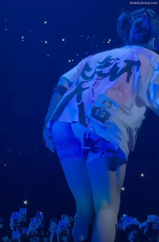 Billie Eilish photo 24 of 1846