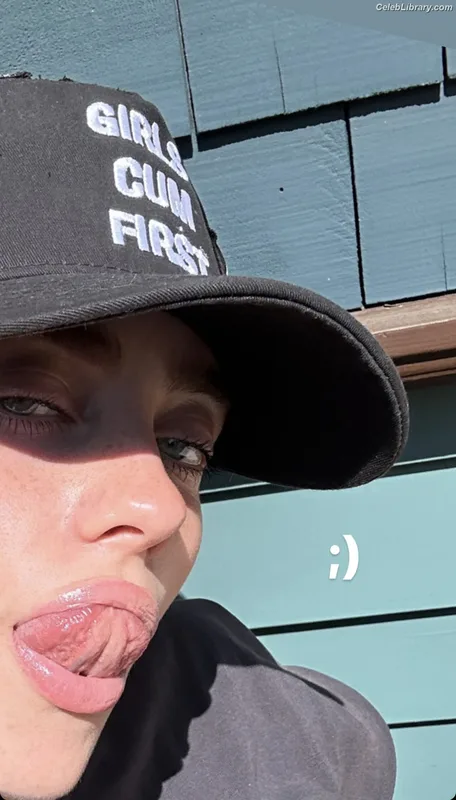 Billie Eilish photo 9 of 1846