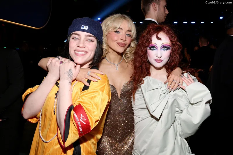 Billie Eilish photo 11 of 1846