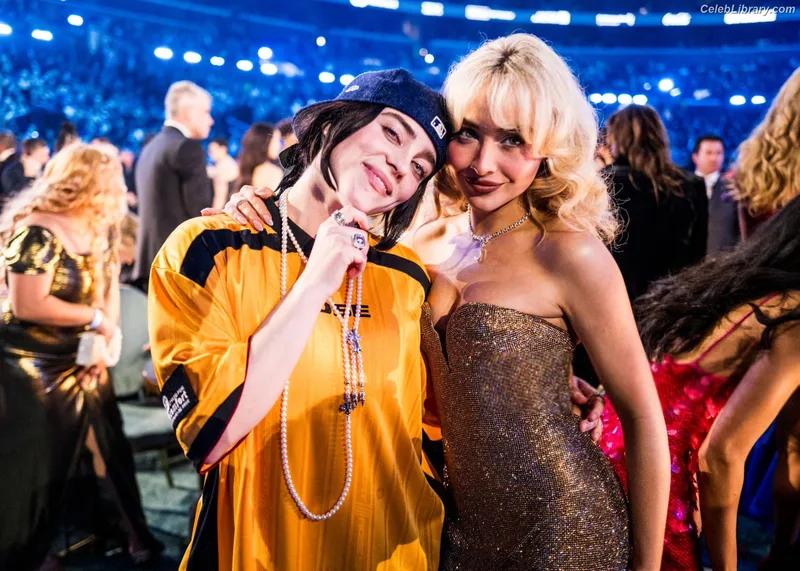 Billie Eilish photo 13 of 1846
