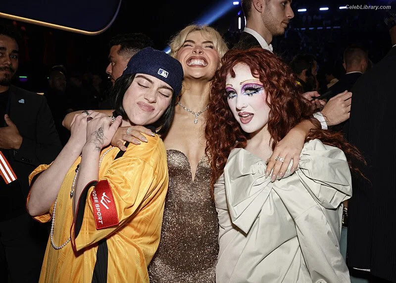 Billie Eilish photo 15 of 1846