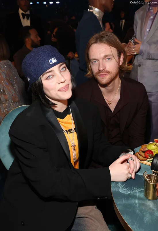 Billie Eilish photo 19 of 1846