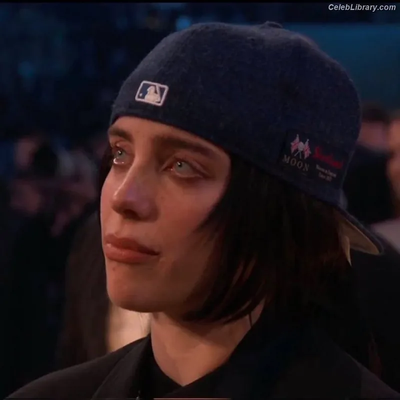 Billie Eilish photo 2 of 1846
