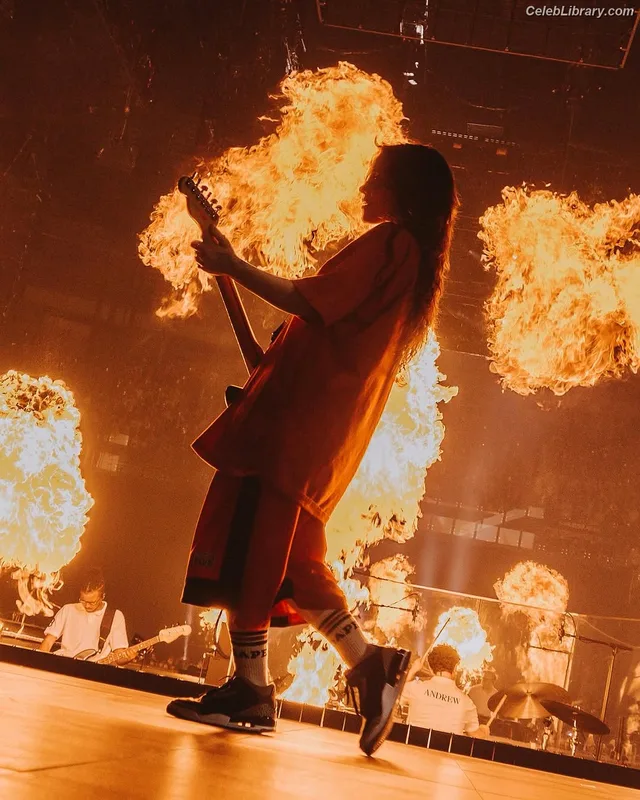 Billie Eilish photo 10 of 1846