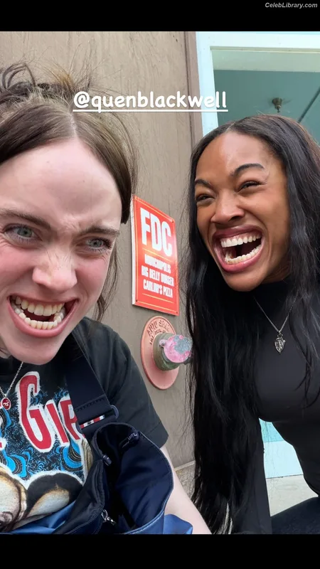 Billie Eilish photo 14 of 1846