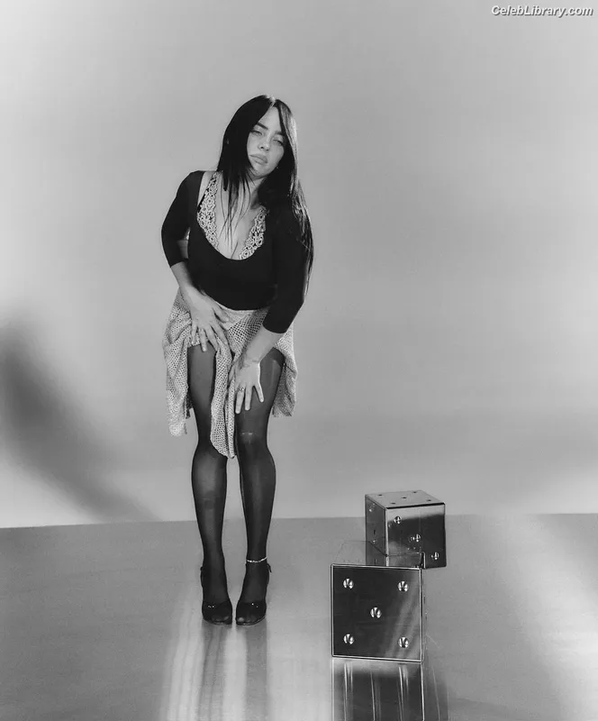 Billie Eilish photo 23 of 1846