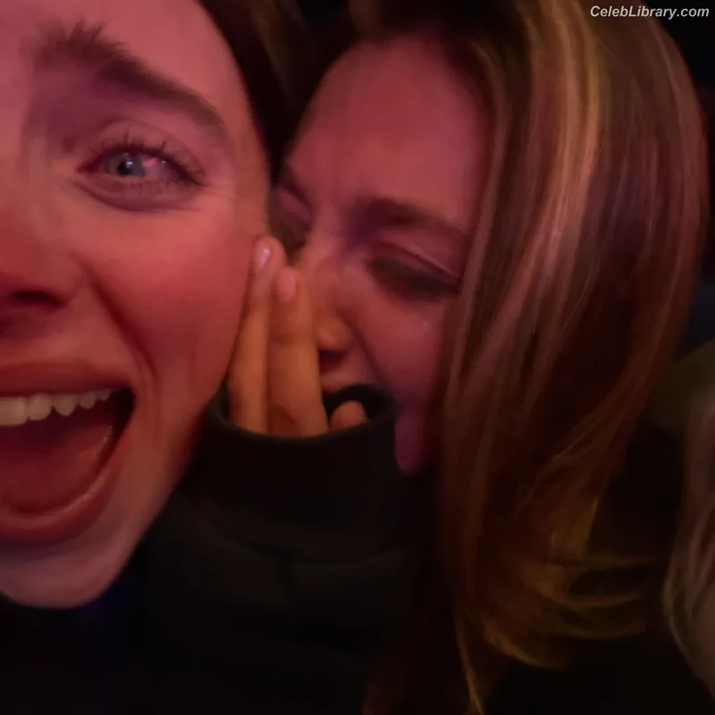 Billie Eilish photo 5 of 1846