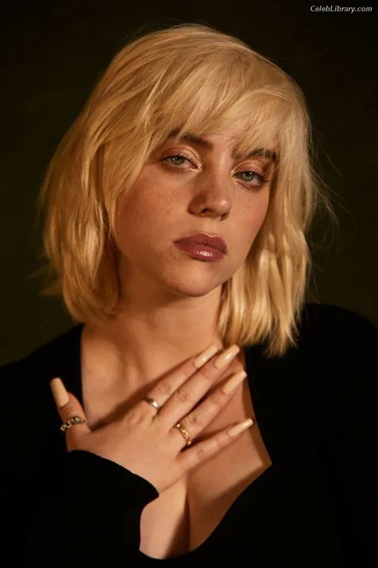 Billie Eilish photo 8 of 1846