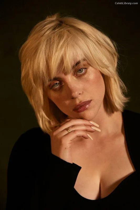 Billie Eilish photo 9 of 1846