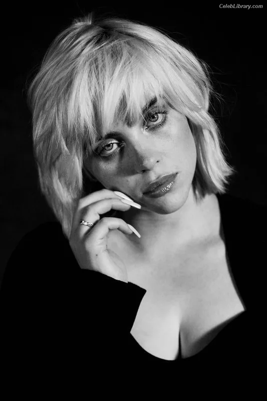 Billie Eilish photo 14 of 1846