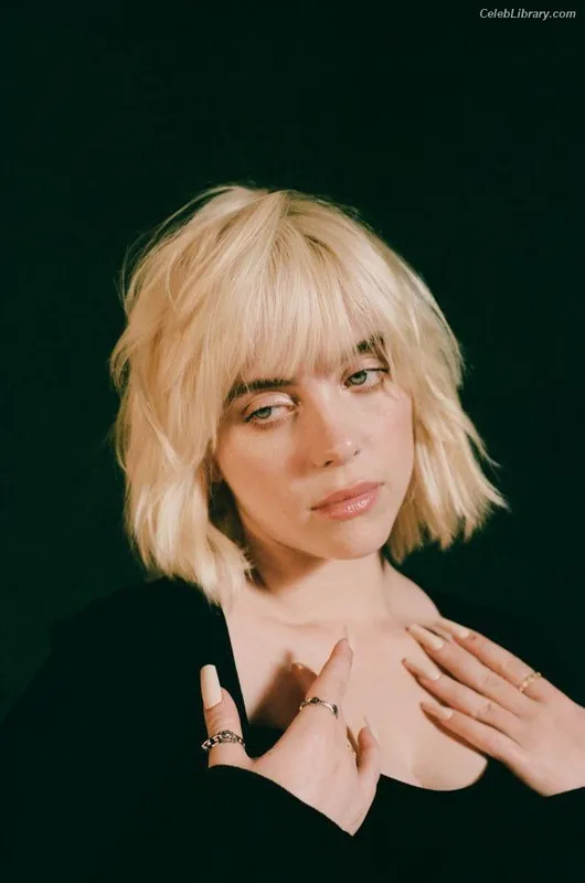 Billie Eilish photo 15 of 1846