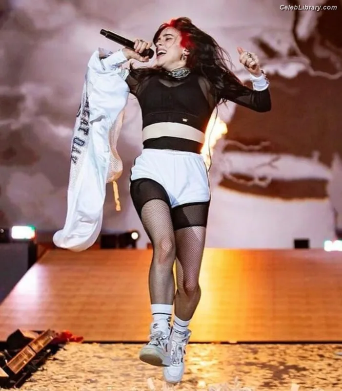 Billie Eilish photo 23 of 1846