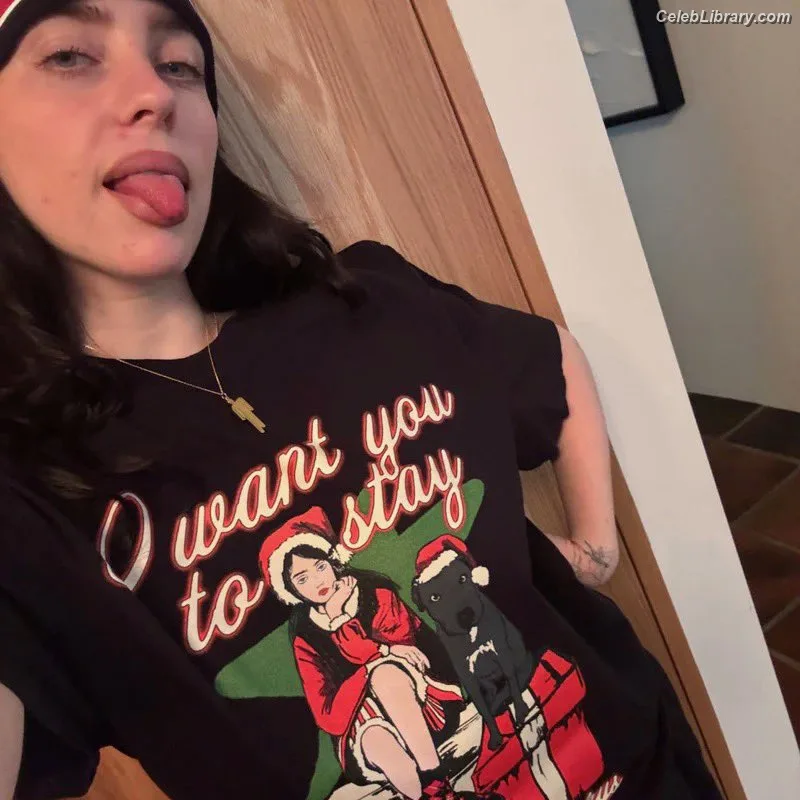 Billie Eilish photo 4 of 1846