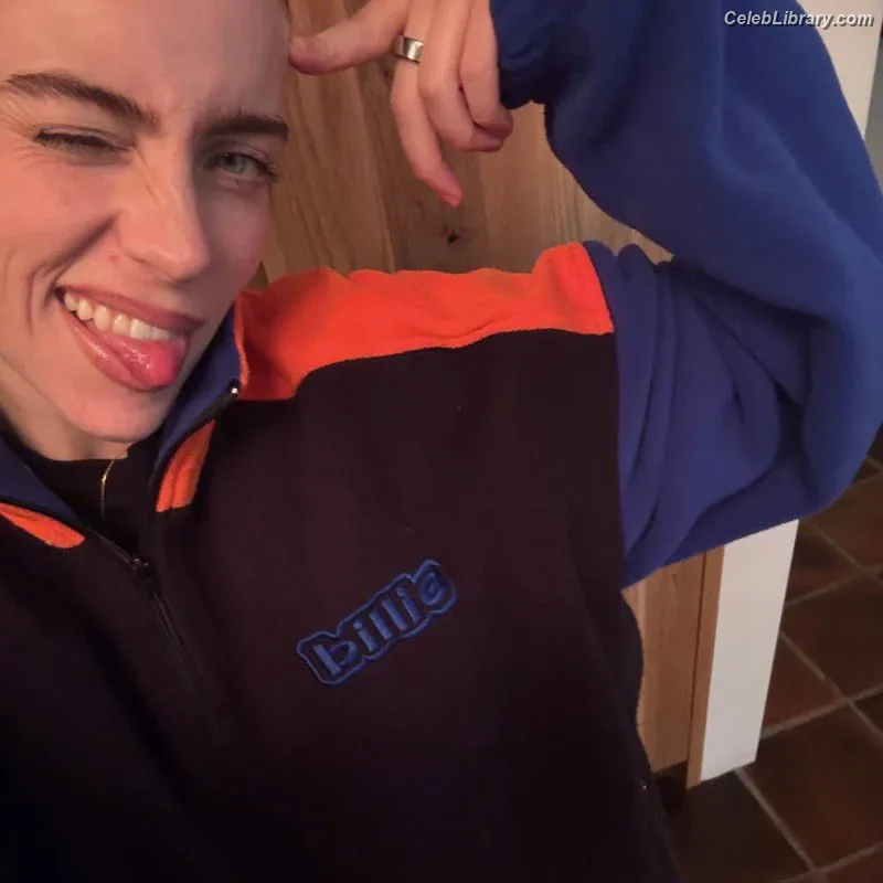Billie Eilish photo 5 of 1846