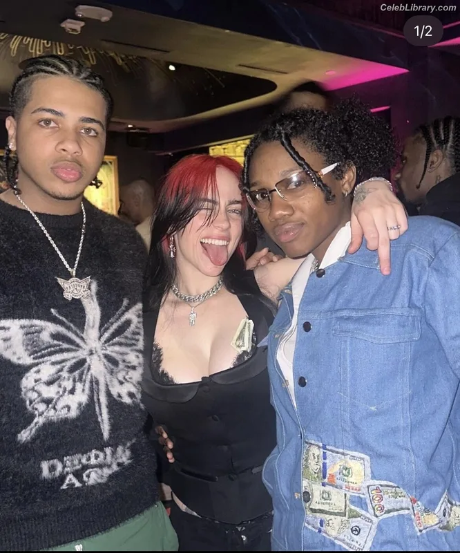 Billie Eilish photo 20 of 1846