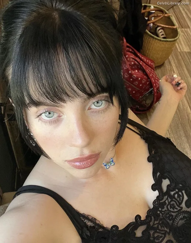 Billie Eilish photo 9 of 1846