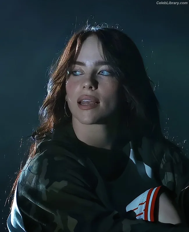 Billie Eilish photo 15 of 1846