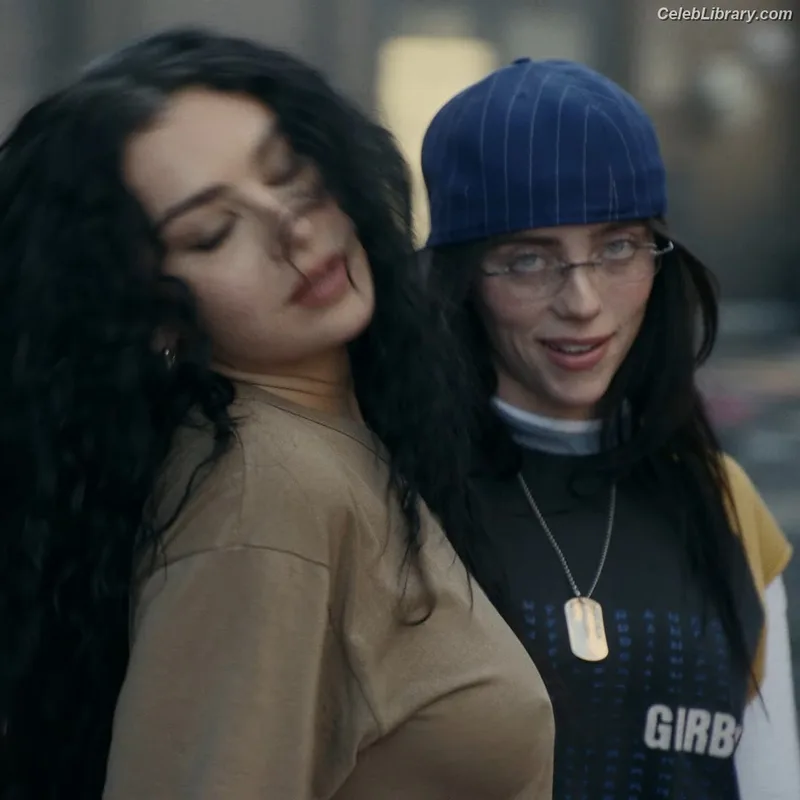 Billie Eilish photo 16 of 1846