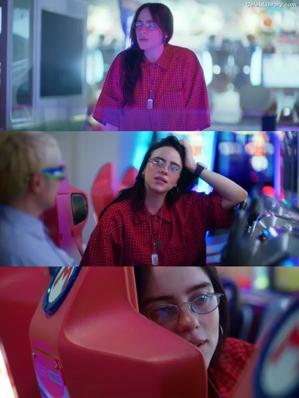 Billie Eilish photo 23 of 1846
