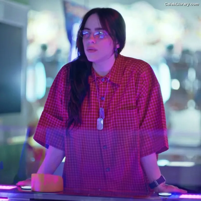 Billie Eilish photo 2 of 1846