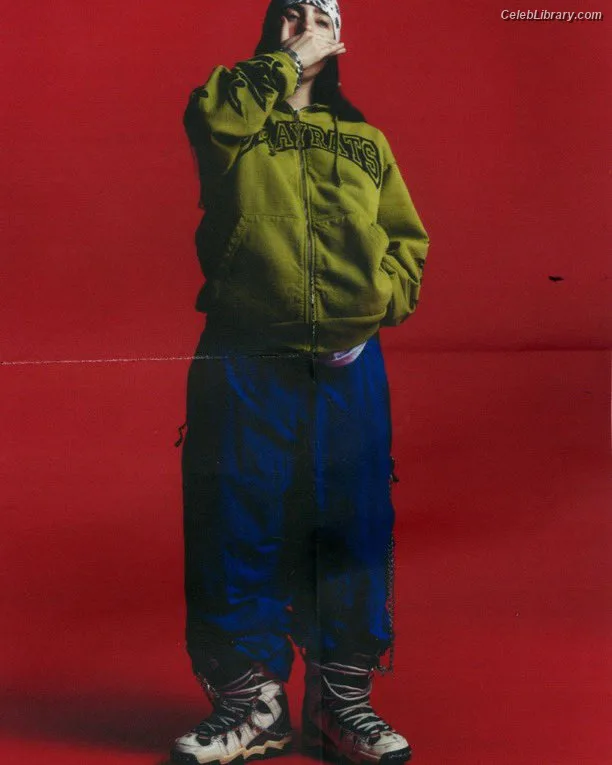 Billie Eilish photo 9 of 1846
