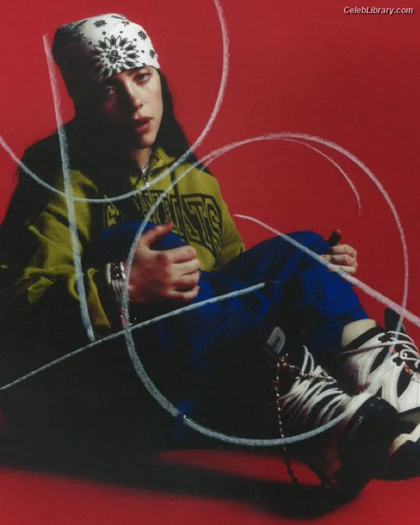 Billie Eilish photo 10 of 1846