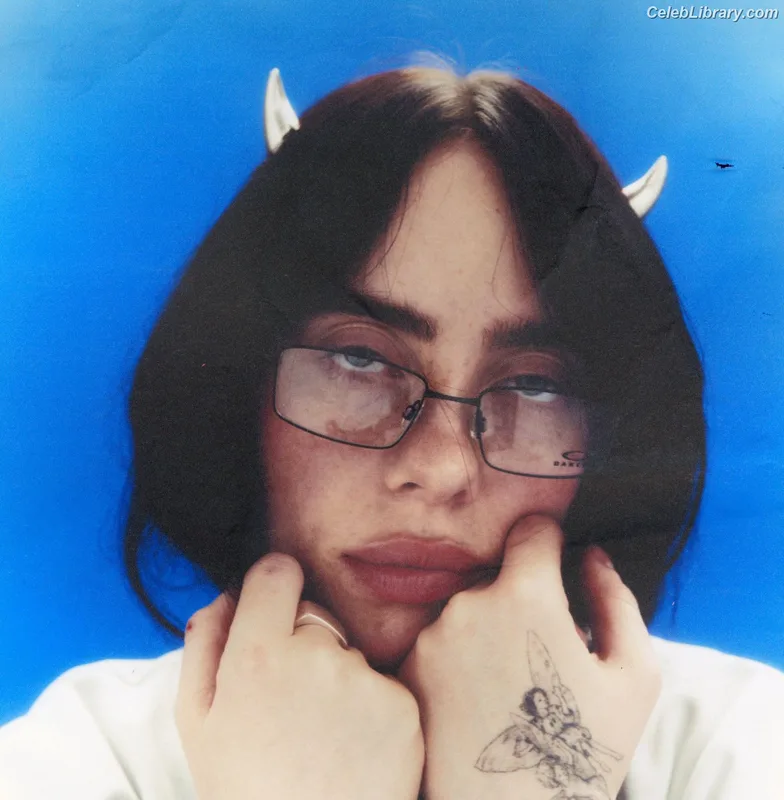 Billie Eilish photo 11 of 1846