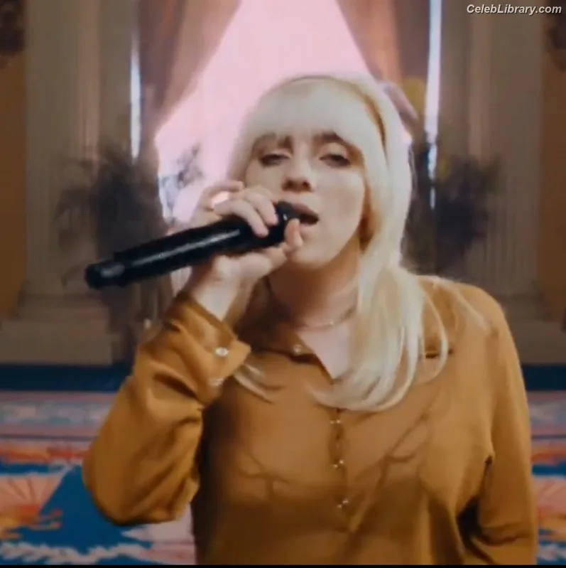 Billie Eilish photo 13 of 1846