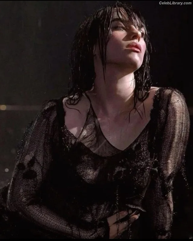 Billie Eilish photo 14 of 1846