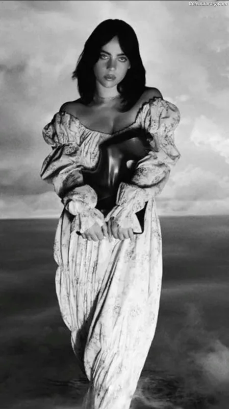 Billie Eilish photo 18 of 1846