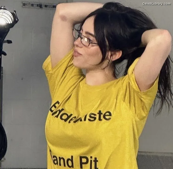 Billie Eilish photo 20 of 1846