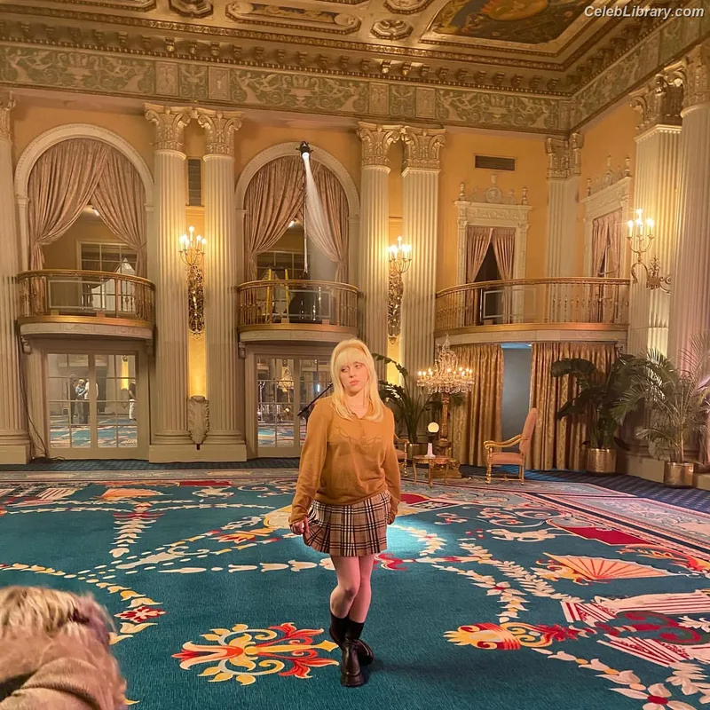 Billie Eilish photo 14 of 1846