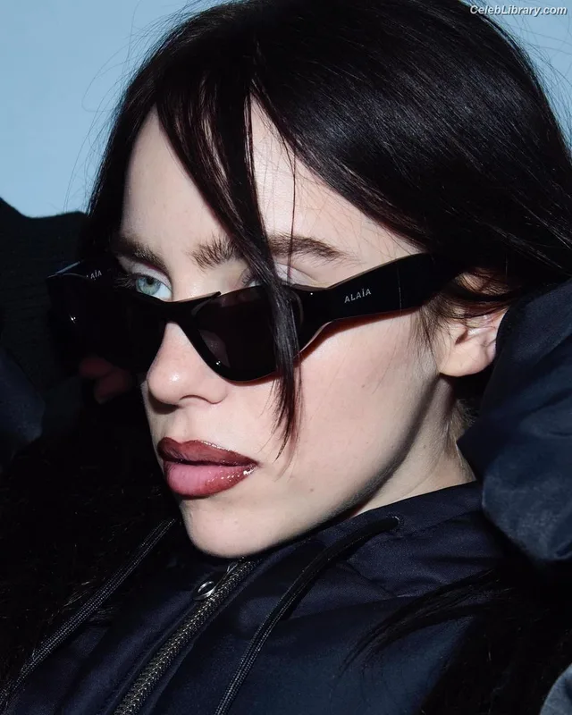 Billie Eilish photo 15 of 1846