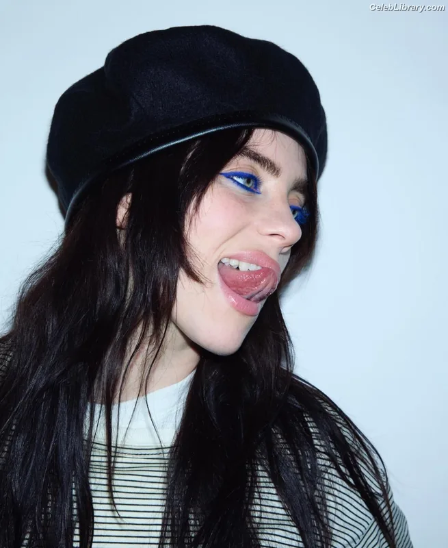 Billie Eilish photo 16 of 1846