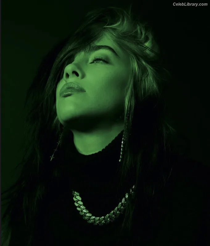 Billie Eilish photo 17 of 1846