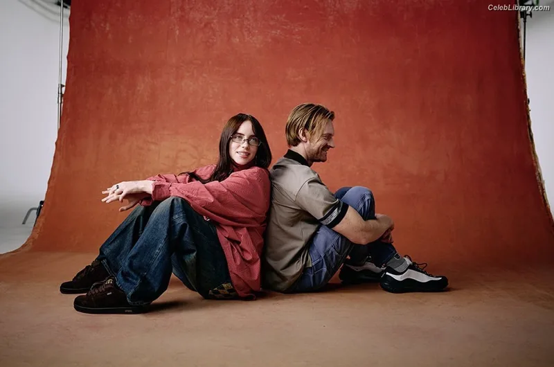 Billie Eilish photo 24 of 1846