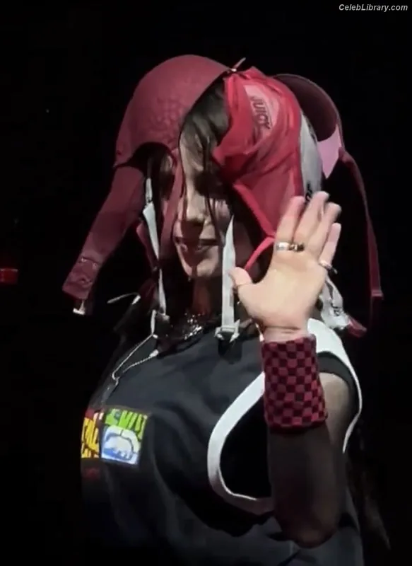 Billie Eilish photo 1 of 1846
