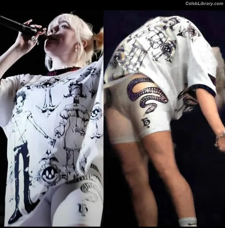 Billie Eilish photo 4 of 1846