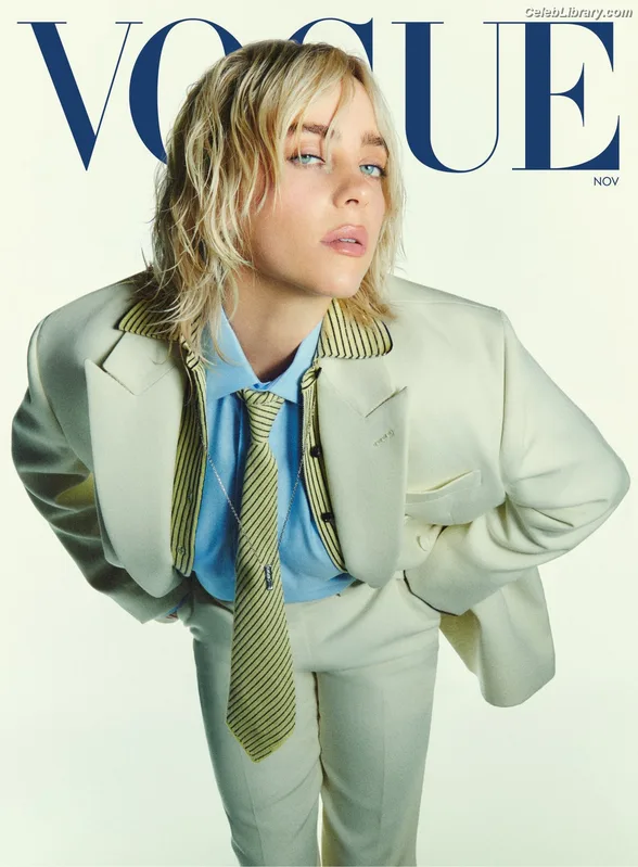 Billie Eilish photo 5 of 1846