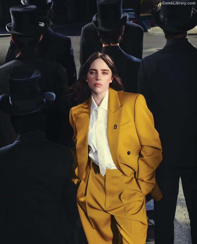 Billie Eilish photo 6 of 1846