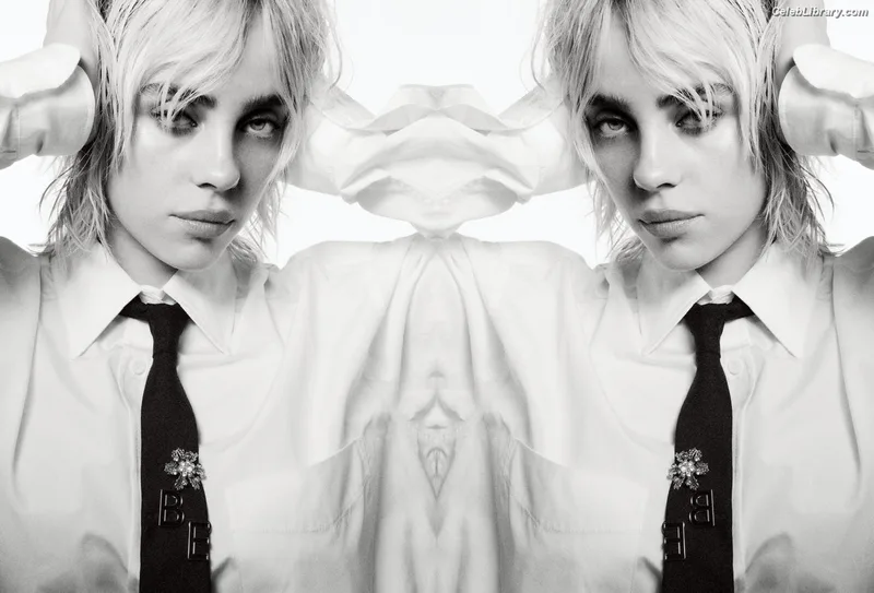Billie Eilish photo 9 of 1846