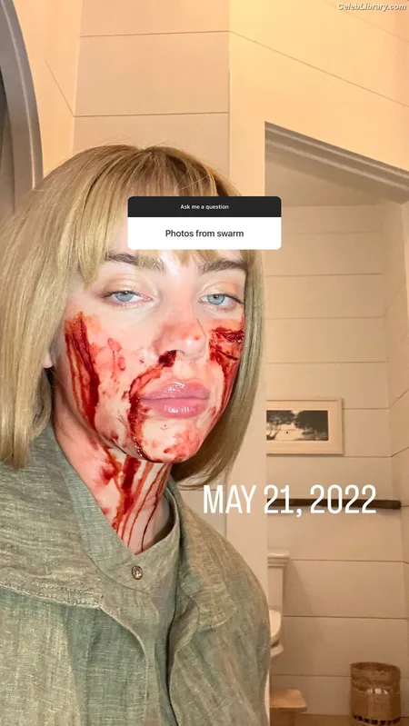 Billie Eilish photo 11 of 1846