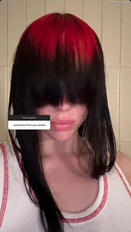 Billie Eilish photo 12 of 1846