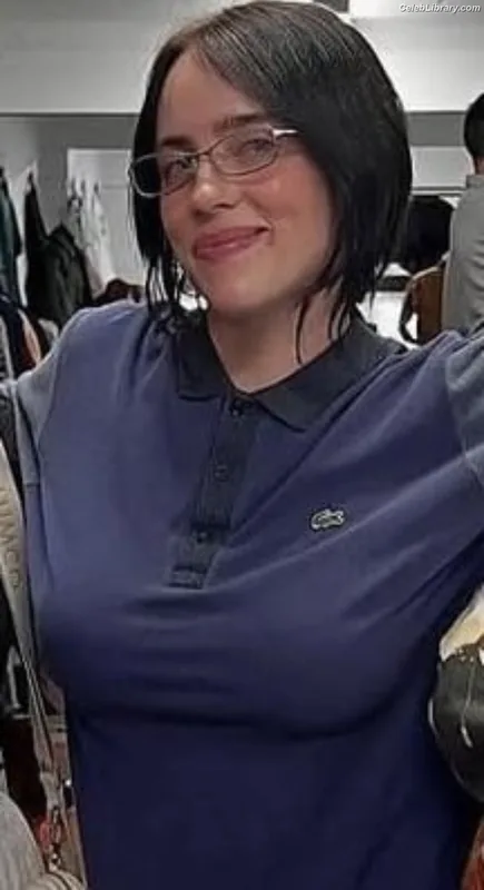 Billie Eilish photo 15 of 1846