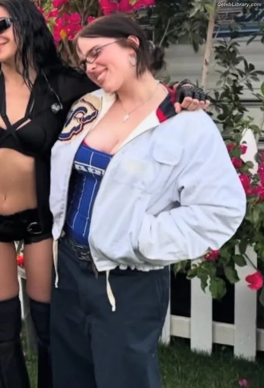 Billie Eilish photo 20 of 1846