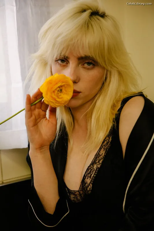 Billie Eilish photo 5 of 1846