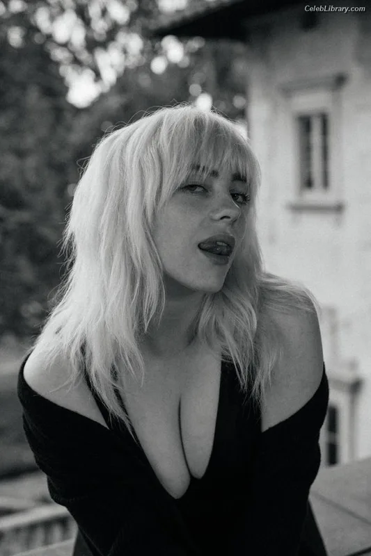 Billie Eilish photo 9 of 1846