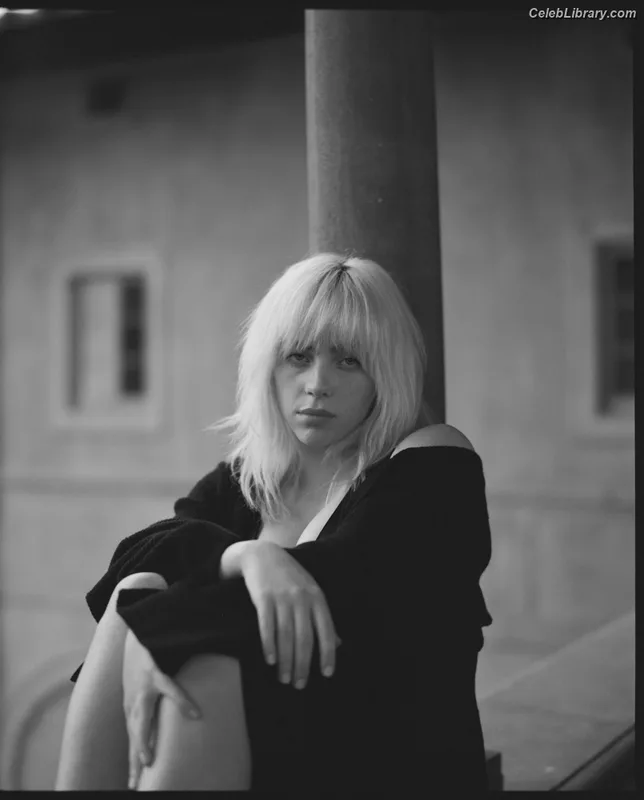 Billie Eilish photo 11 of 1846