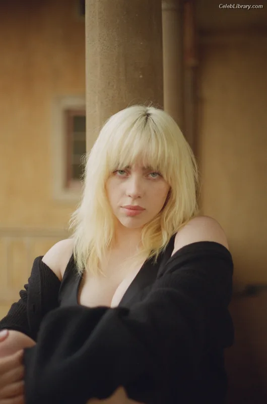 Billie Eilish photo 13 of 1846