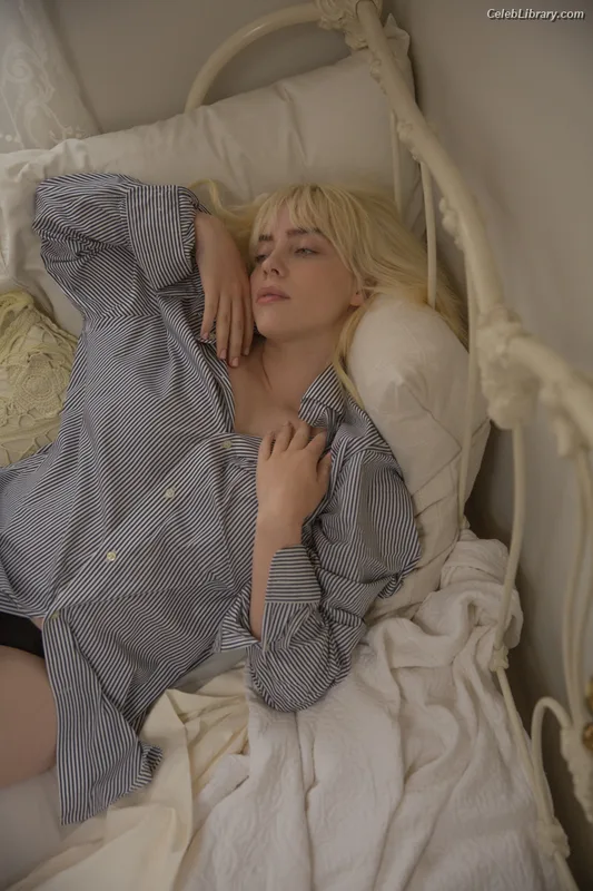 Billie Eilish photo 16 of 1846